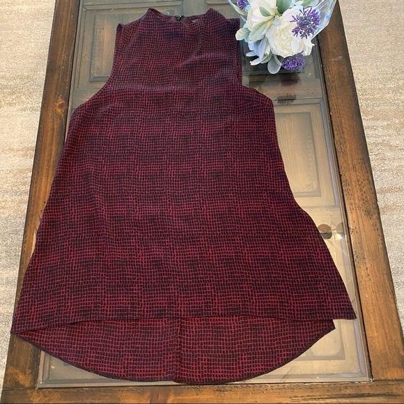 Topshop Blouse - Picture 2 of 11